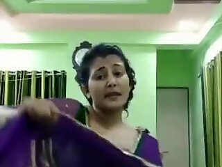 Taniec bhabi