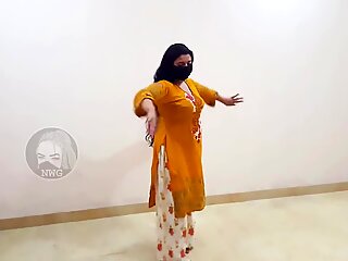Гади в Мангу-dy Пакистанское Mujra Dance Sexy Dance Mujra
